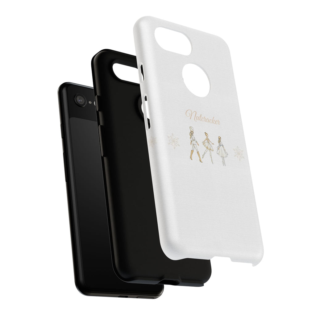 Nutcracker Phone Case