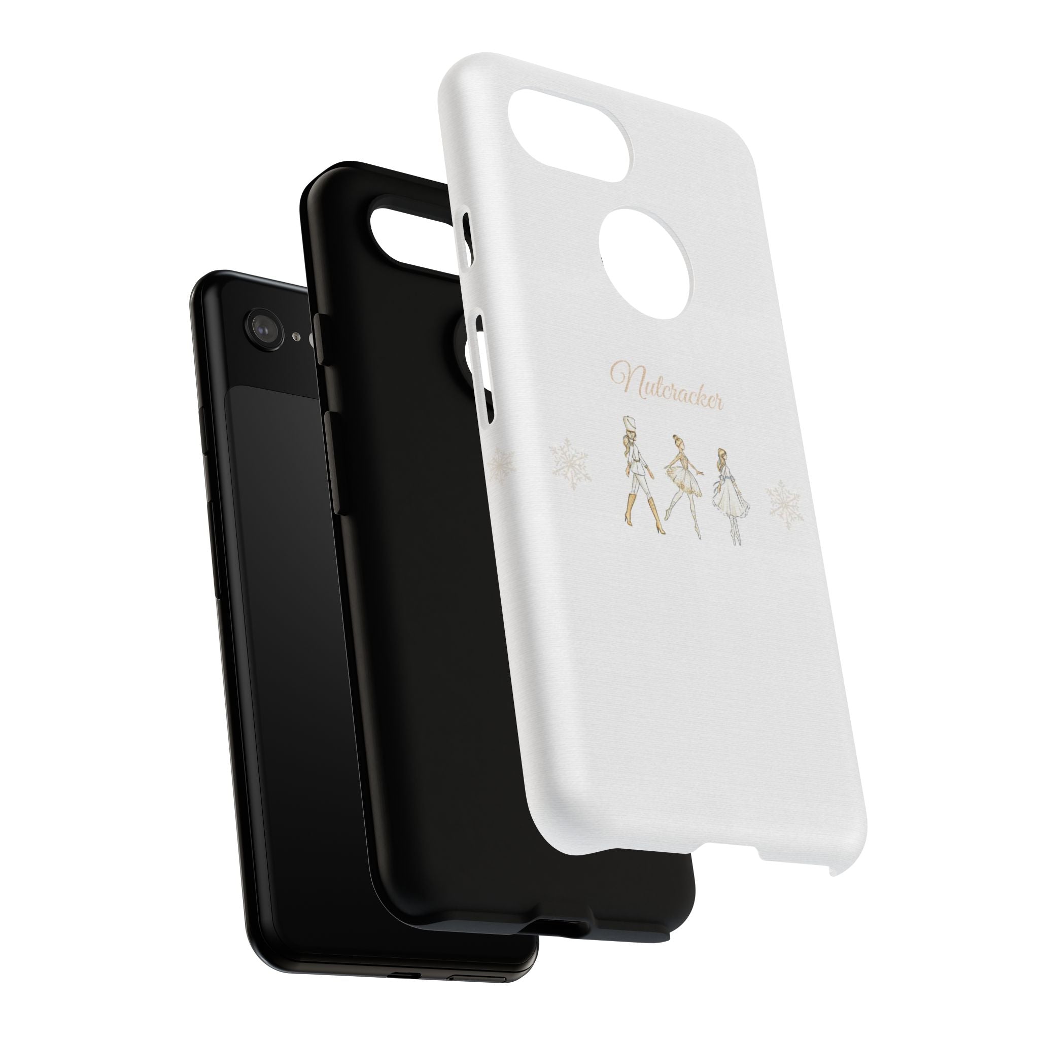Nutcracker Phone Case