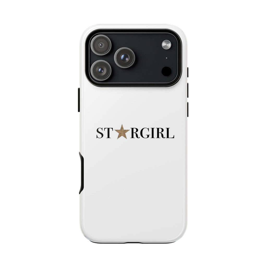 Star Girl Phone Case