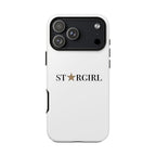 Star Girl Phone Case