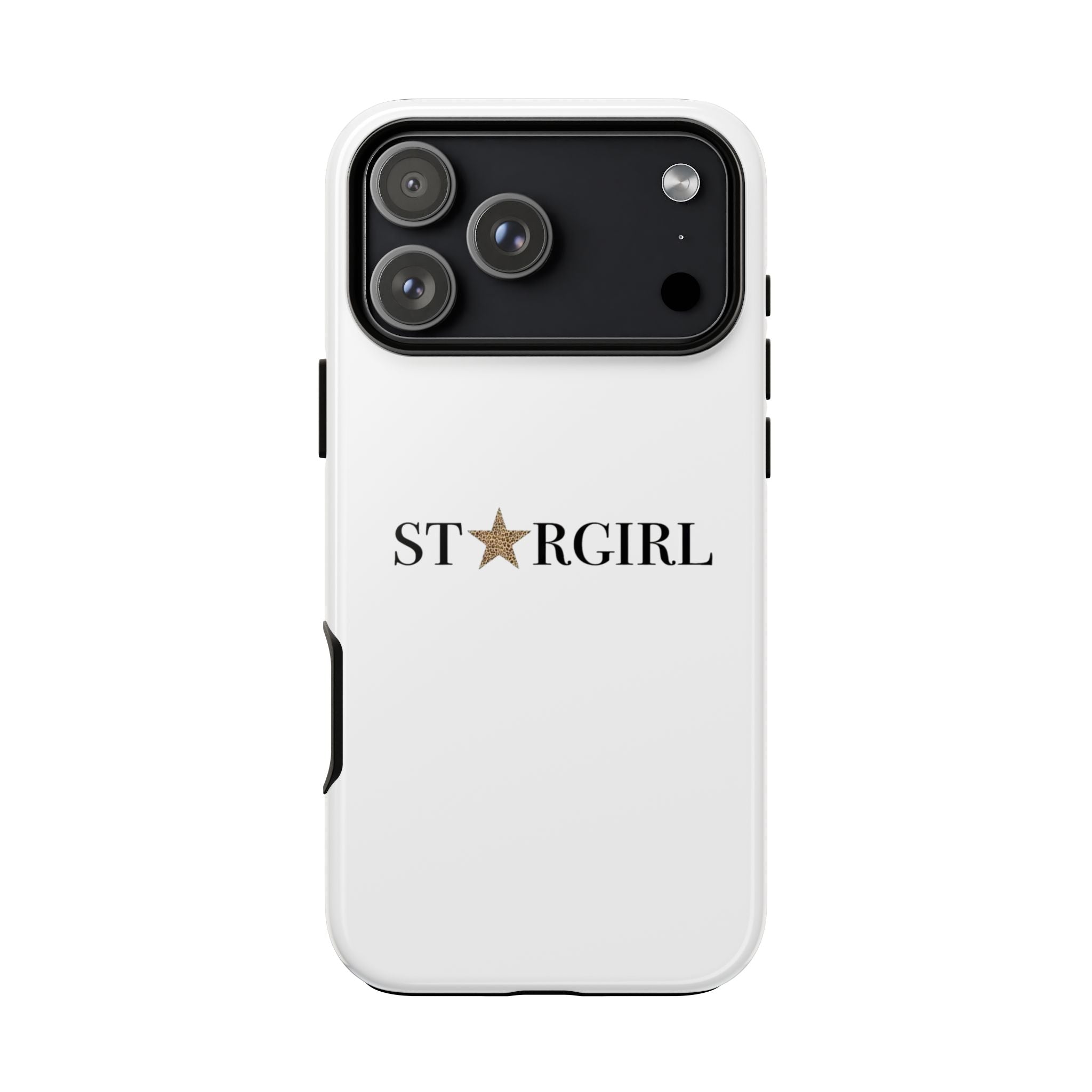 Star Girl Phone Case