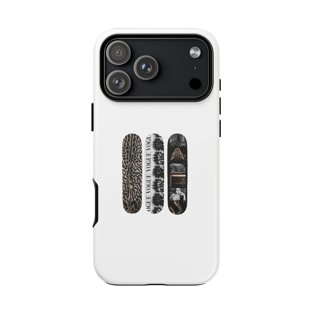 In Vogue Phone Case