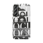 Vogue Montage Phone Case