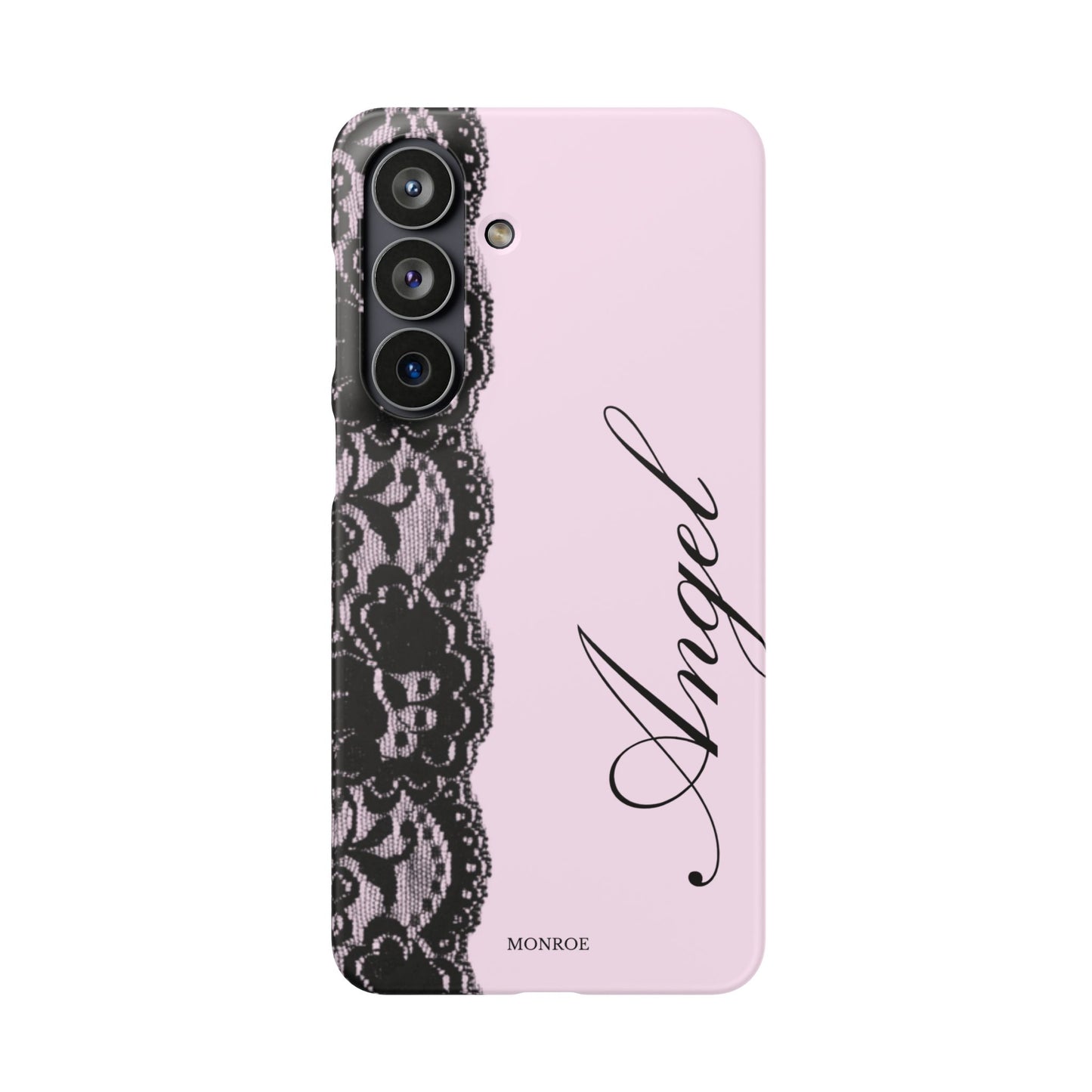Angel Lace Case