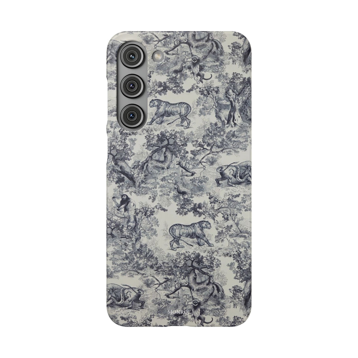 Fine China Safari Case