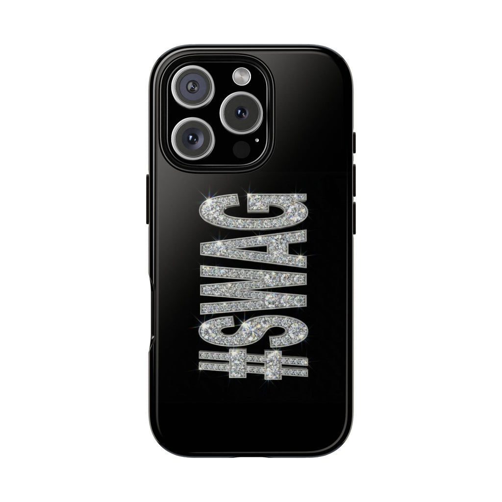 #SWAG Tough Phone Case