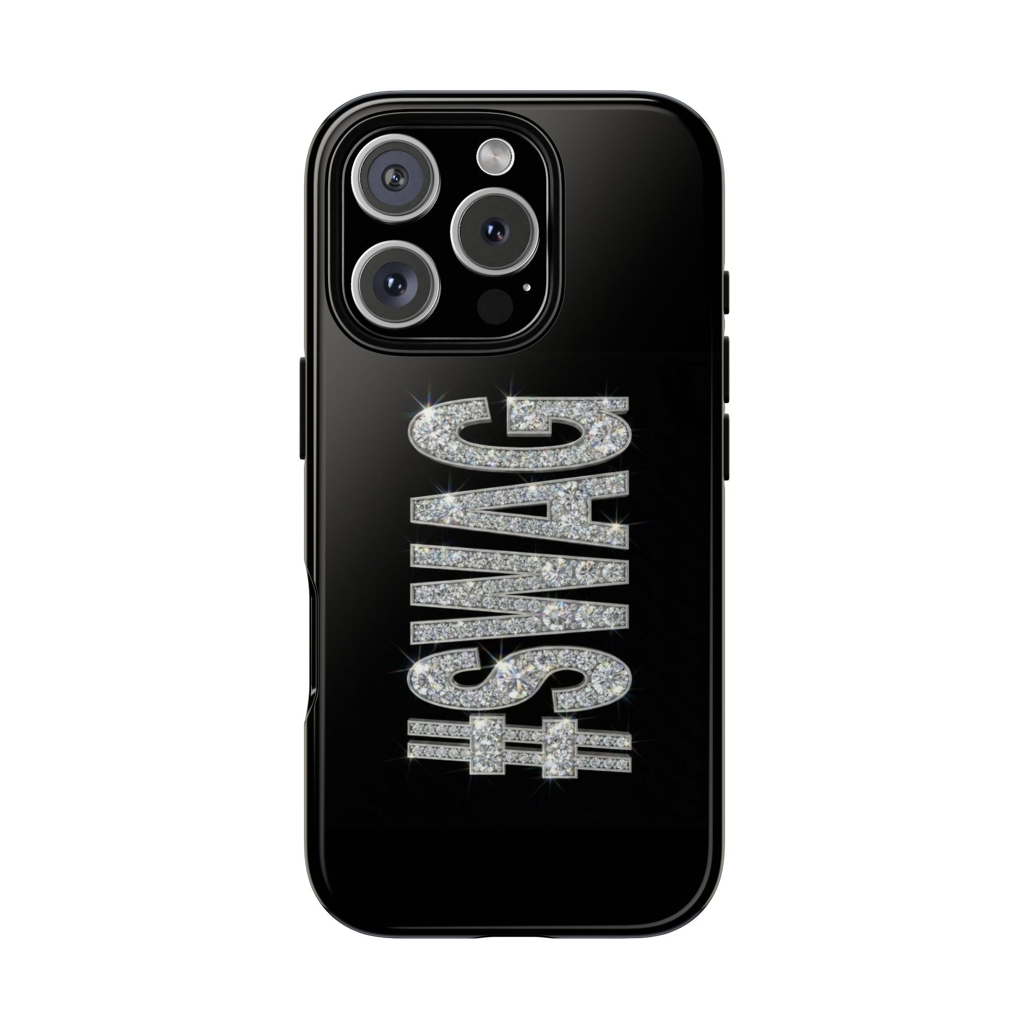#SWAG Tough Phone Case