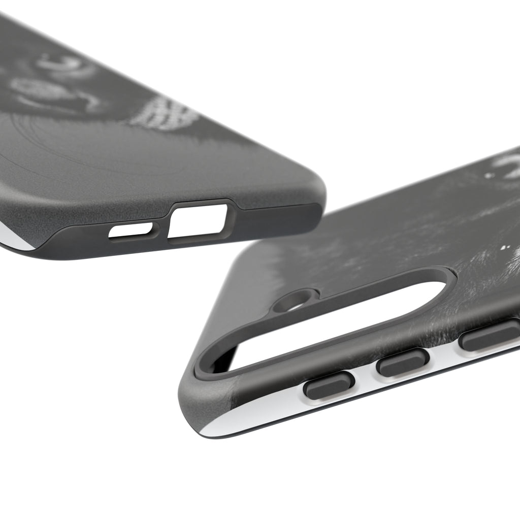 Kitten Bling Phone Case