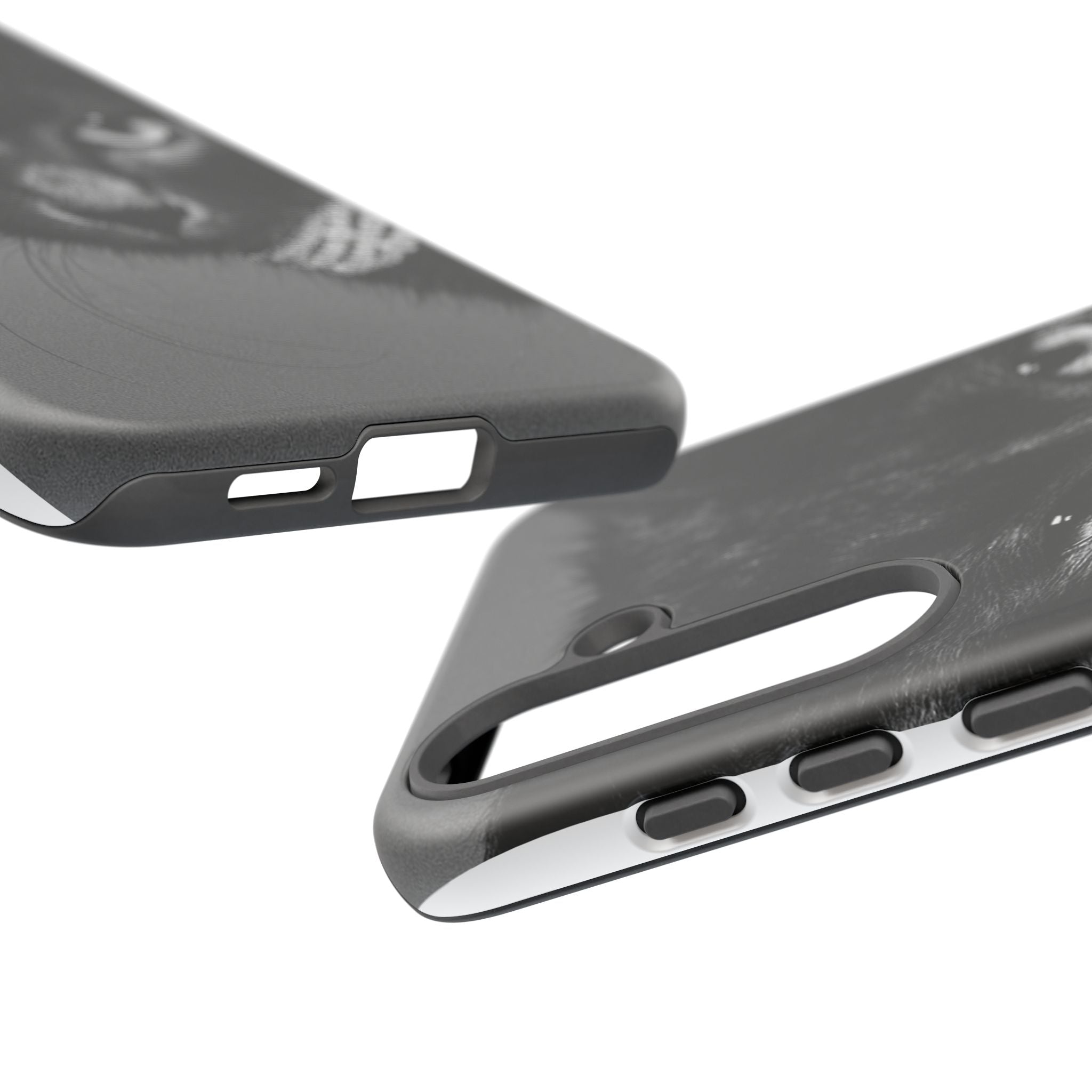 Kitten Bling Phone Case