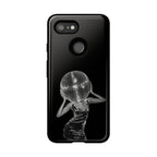 Dancing Disco Ball Phone Case