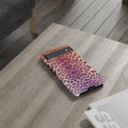 2016 Leopard Print Phone Case