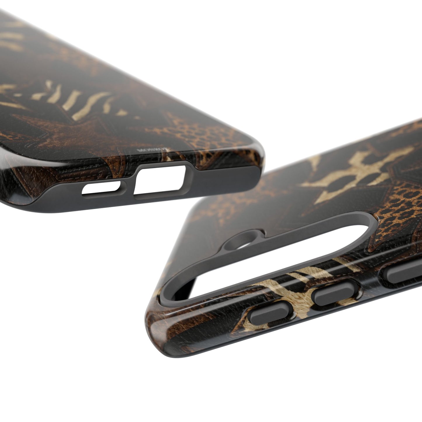 Rodeo Star Girl Tough Case