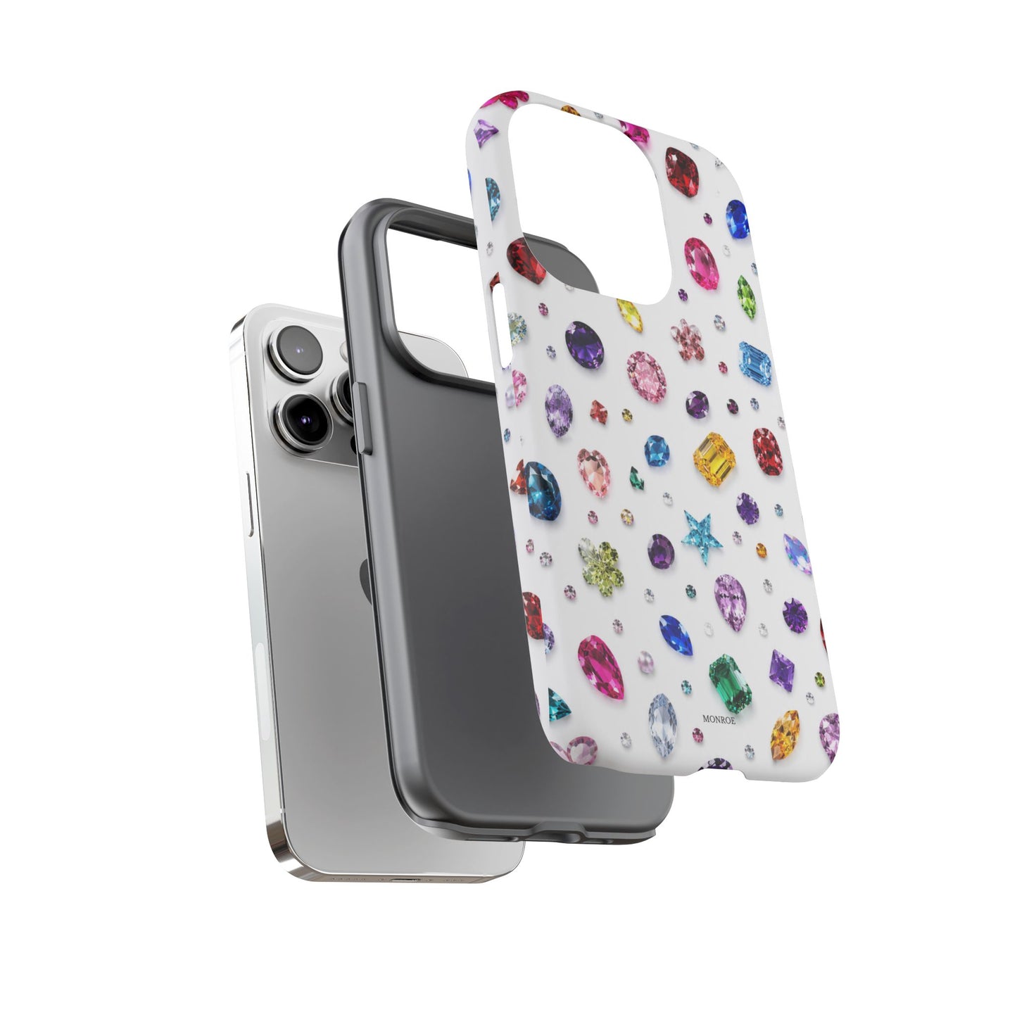 Kylie Tough Case