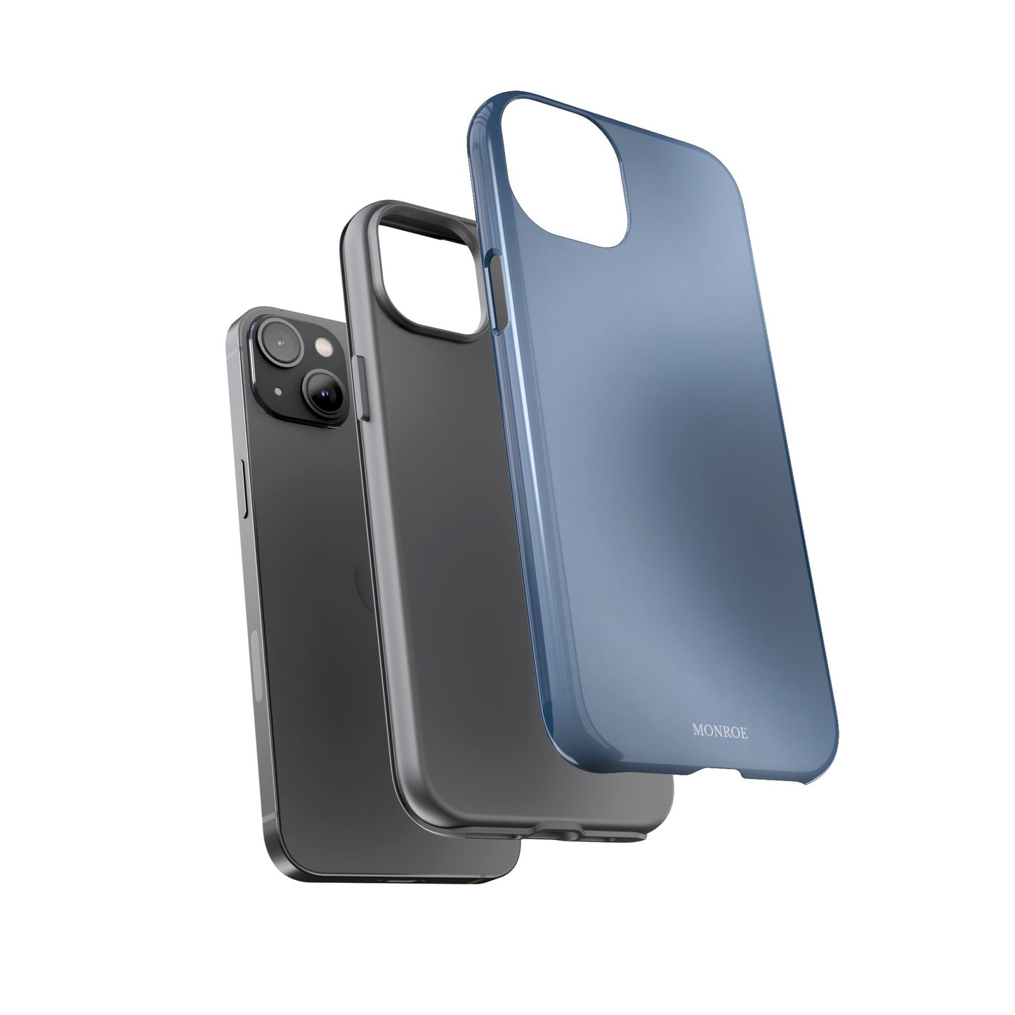 Navy Tough Case