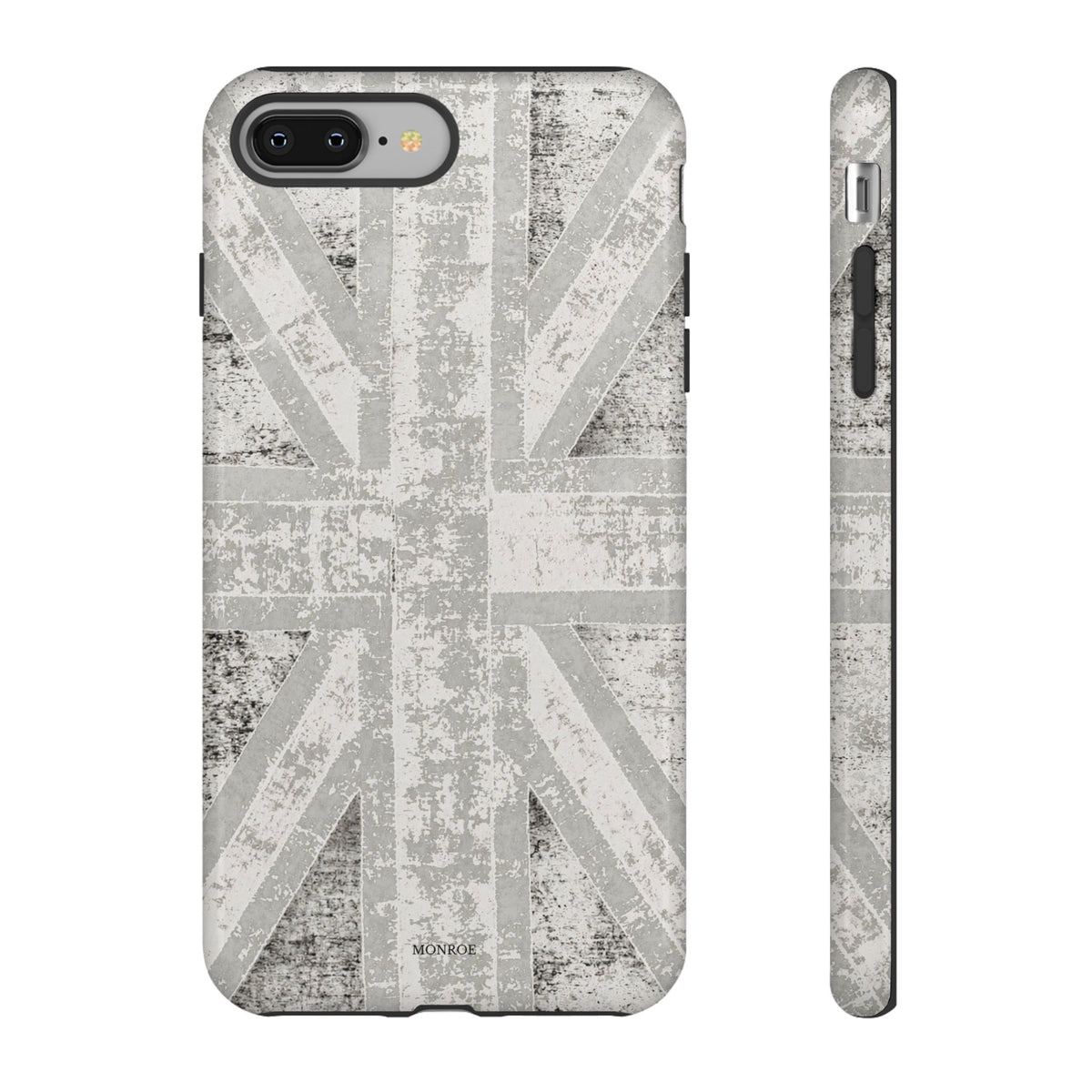 Union Vintage Grunge Tough Case