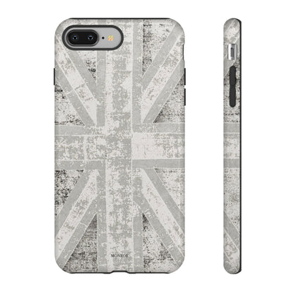 Union Vintage Grunge Tough Case