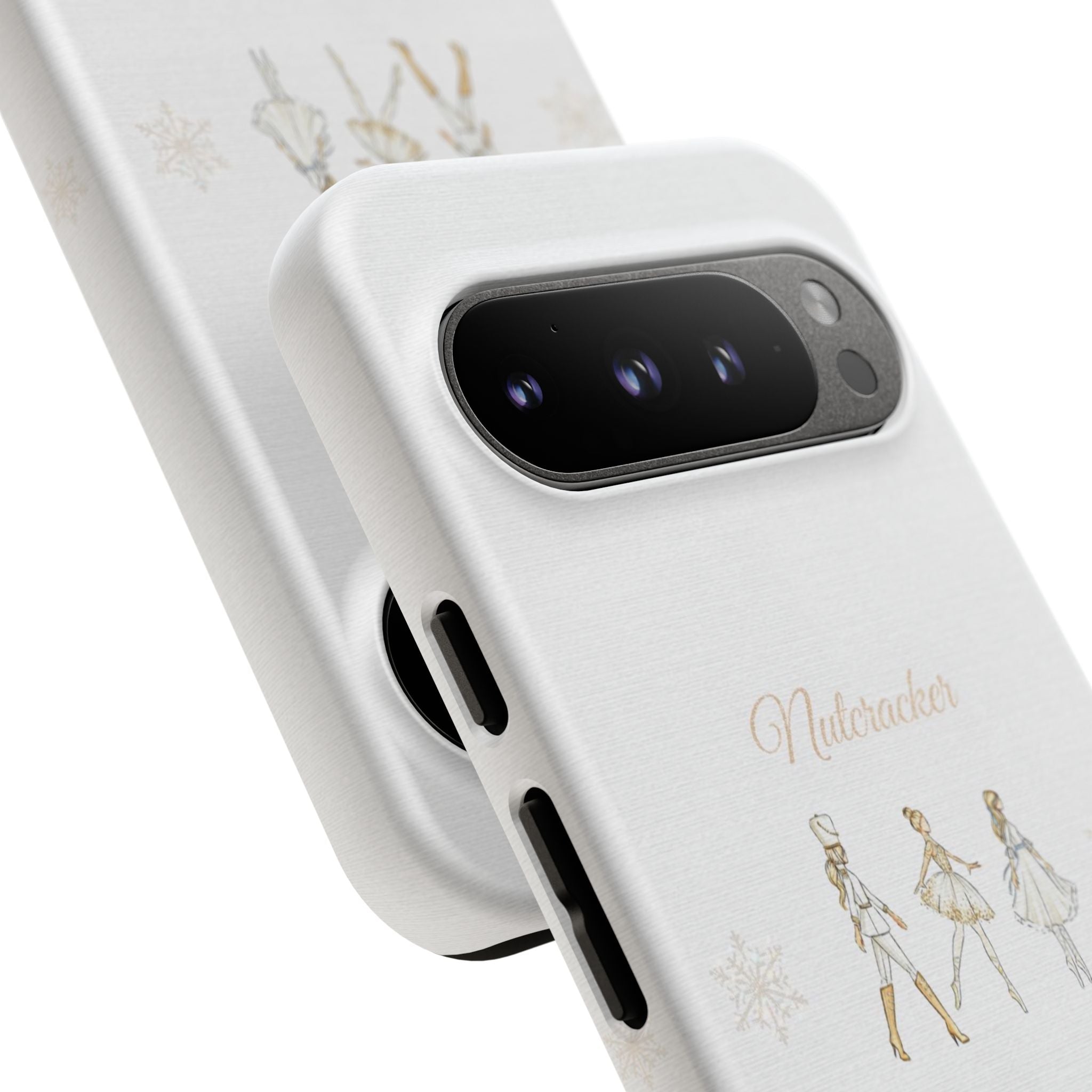 Nutcracker Phone Case