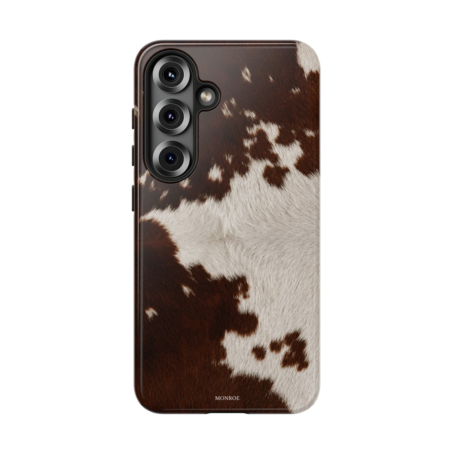Mocha Hide Tough Case