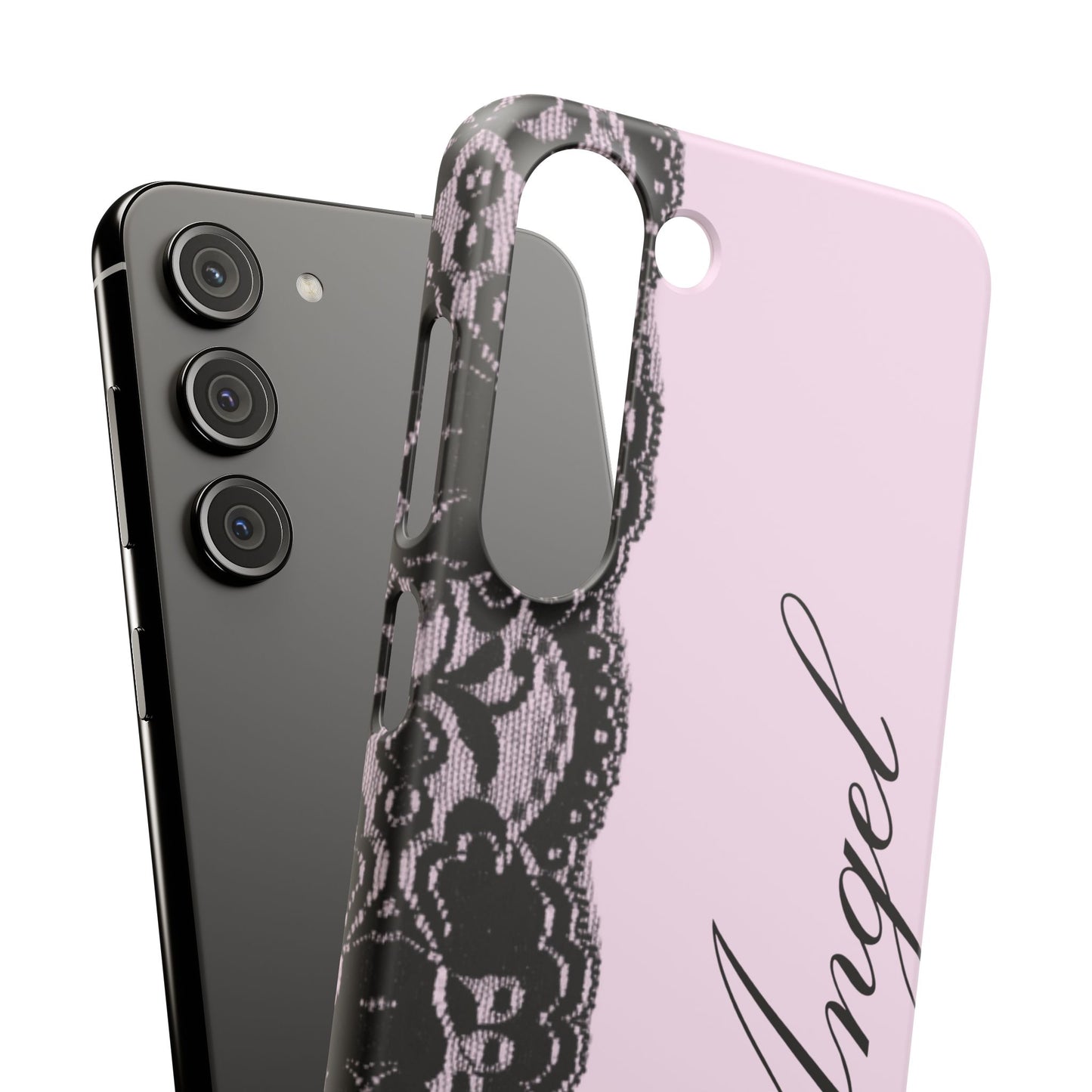 Angel Lace Case