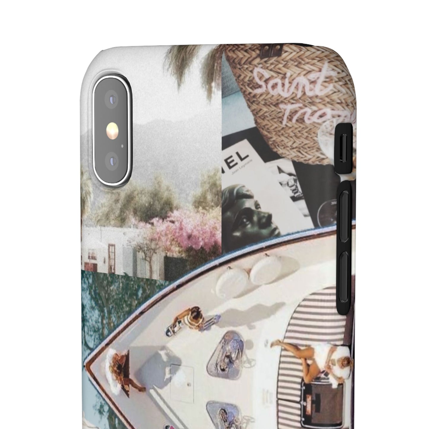 Saint Tropez Case