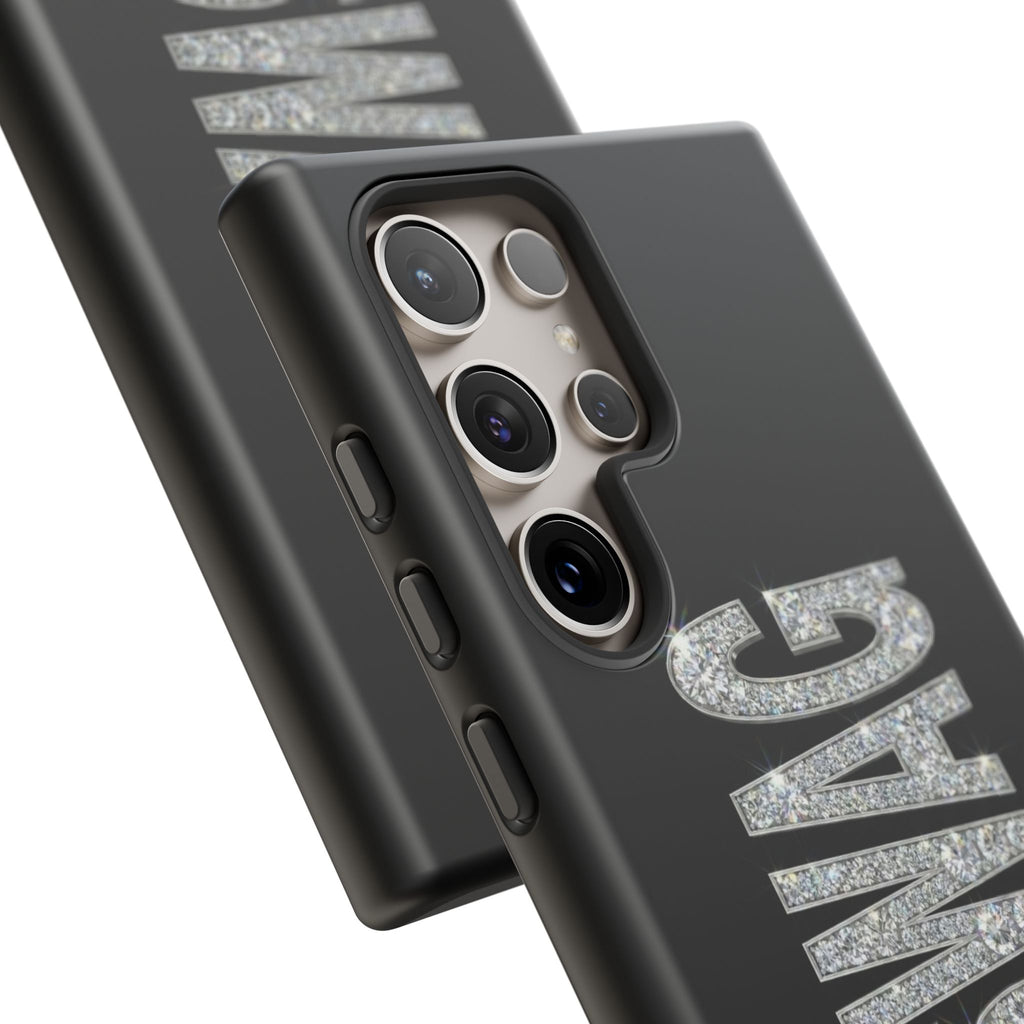 #SWAG Tough Phone Case