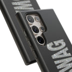 #SWAG Tough Phone Case