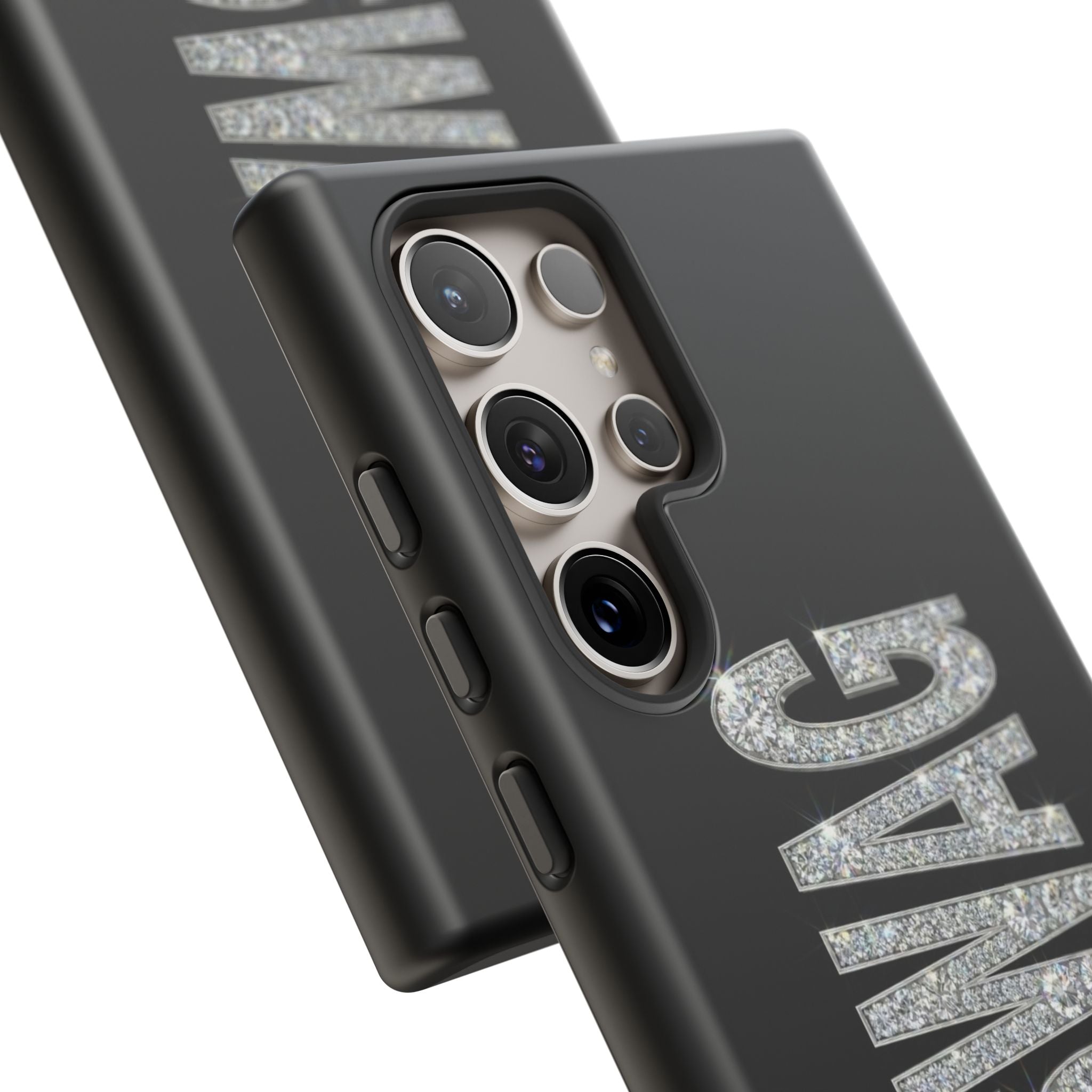 #SWAG Tough Phone Case