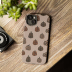 Pumpkin Spice Phone Case