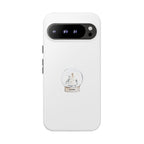 Snow Globe Phone Case