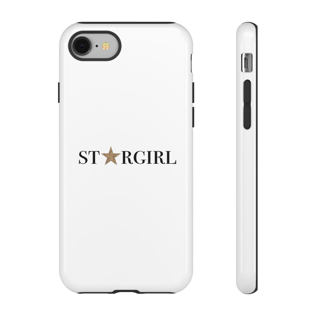 Star Girl Phone Case