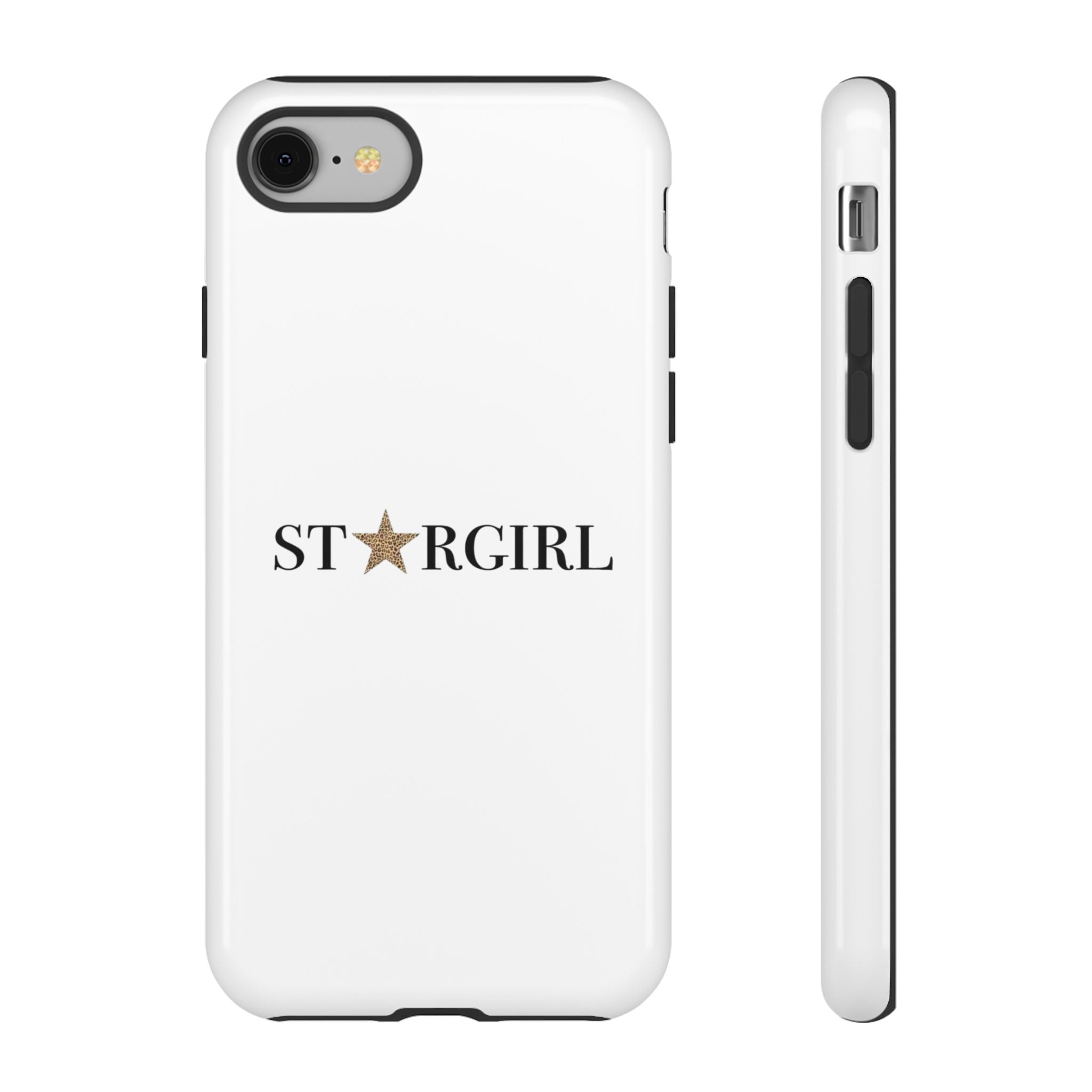 Star Girl Phone Case