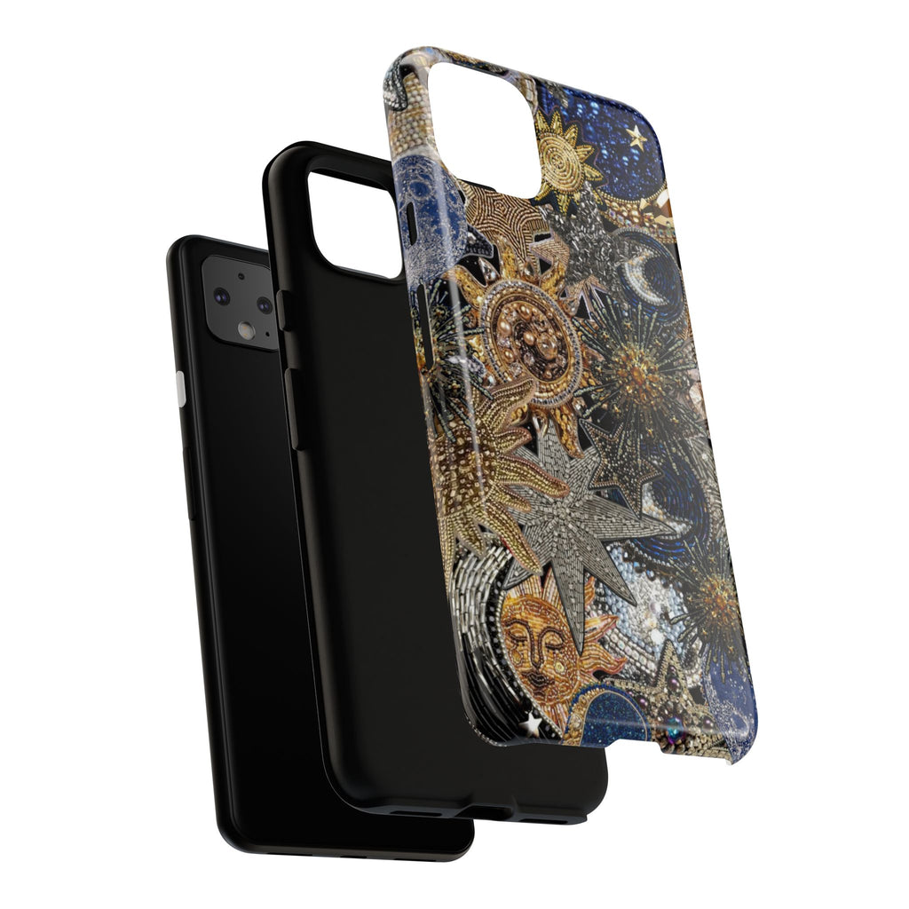 Celestial 2 Phone Case