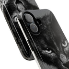 Kitten Bling Phone Case