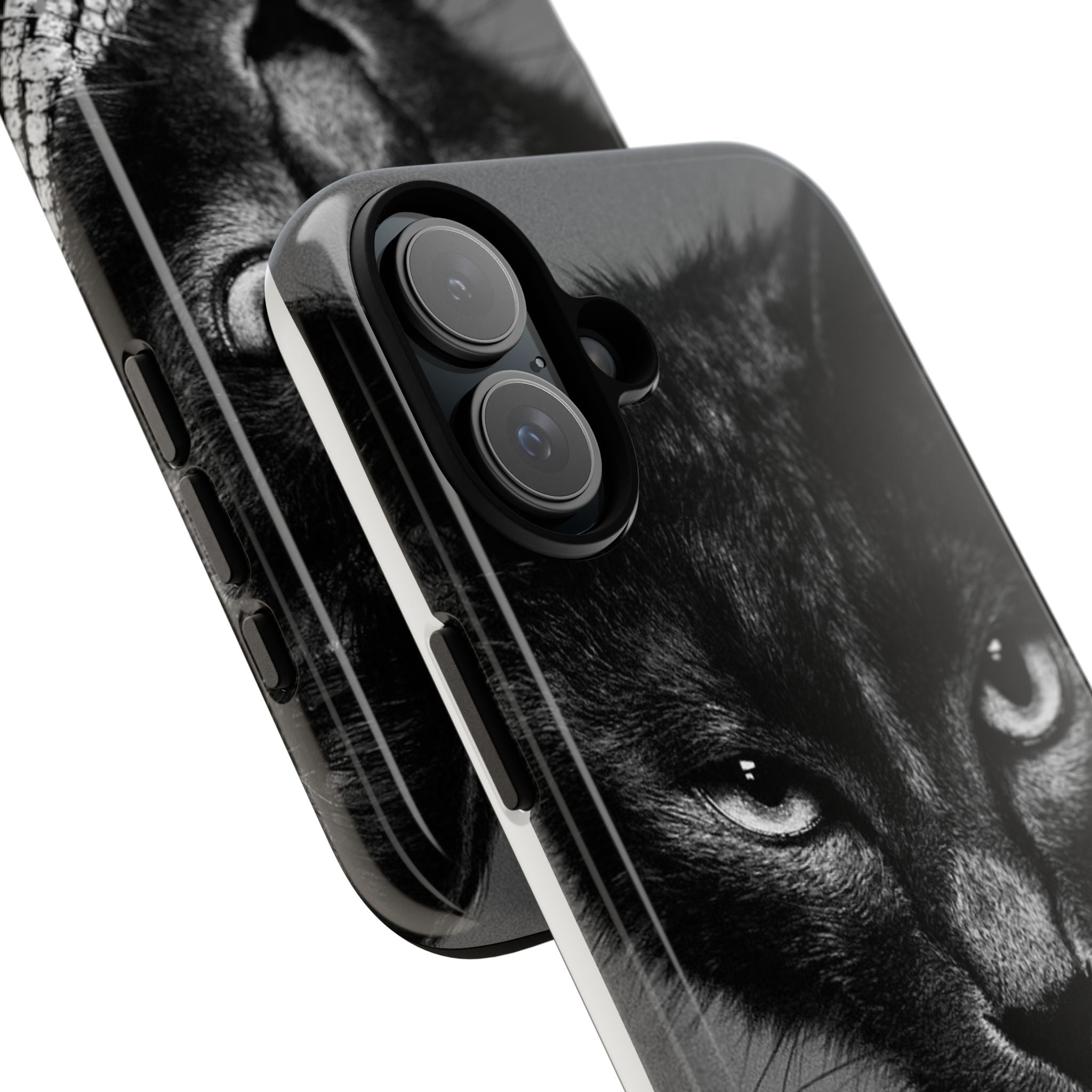 Kitten Bling Phone Case