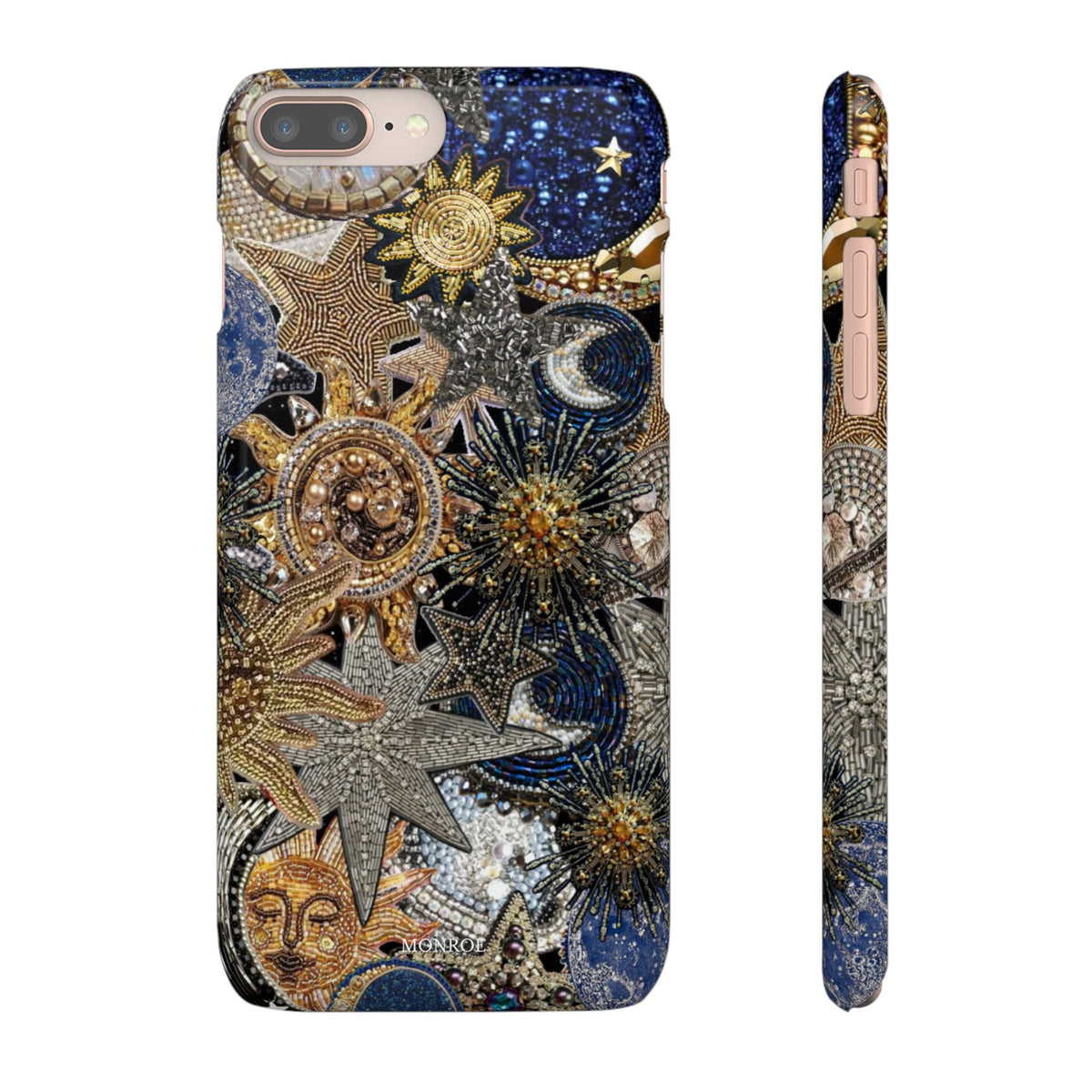 Celestial Sun & Moon Case