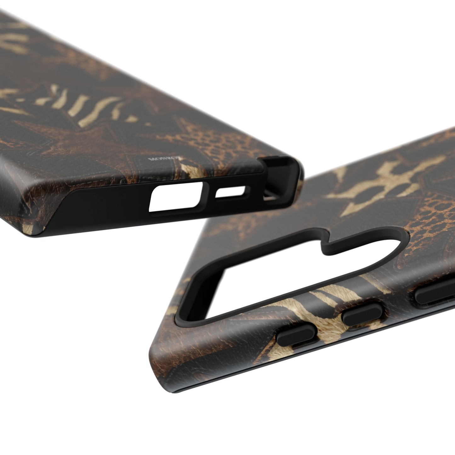 Rodeo Star Girl Tough Case