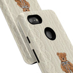 Teddy Phone Case