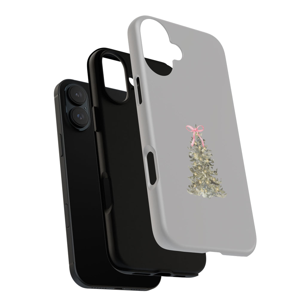 Tis The Season Phone Case