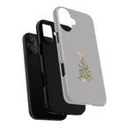 Tis The Season Phone Case
