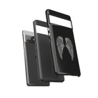 Winged Model Phone Case