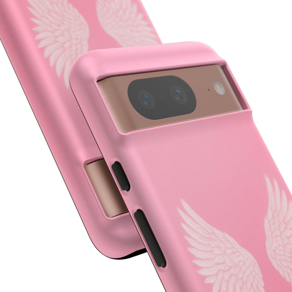 Runway Wings Phone Case