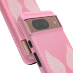 Runway Wings Phone Case