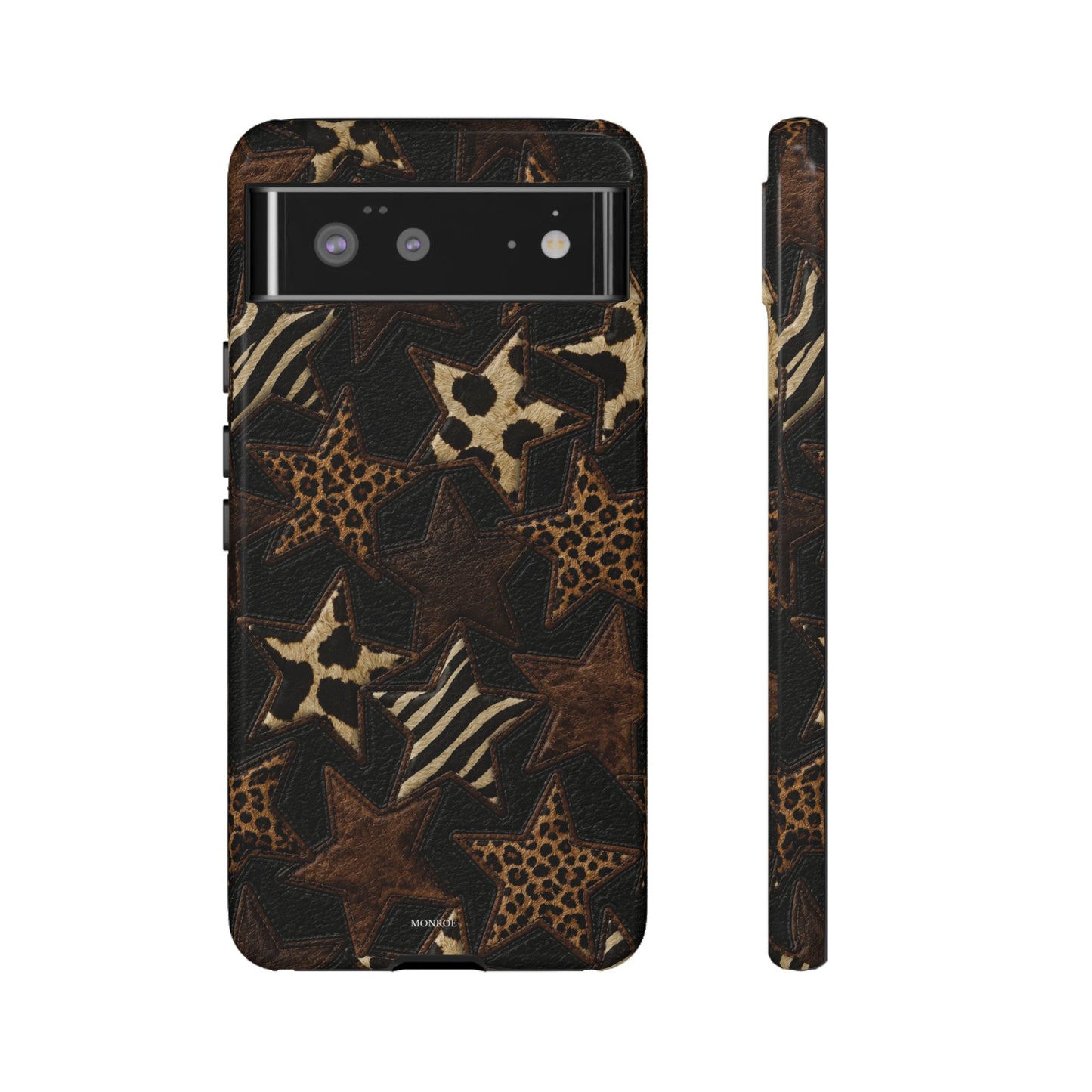 Rodeo Star Girl Tough Case