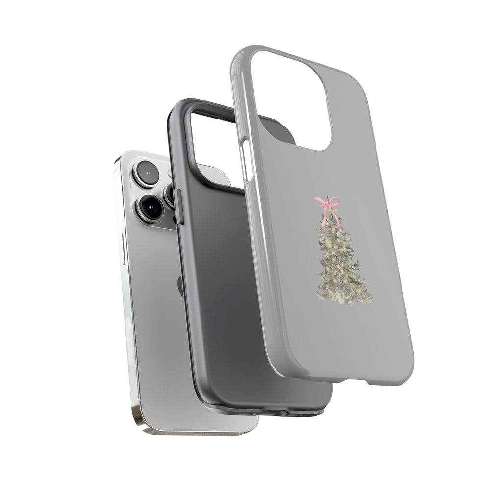 Tis The Season Phone Case