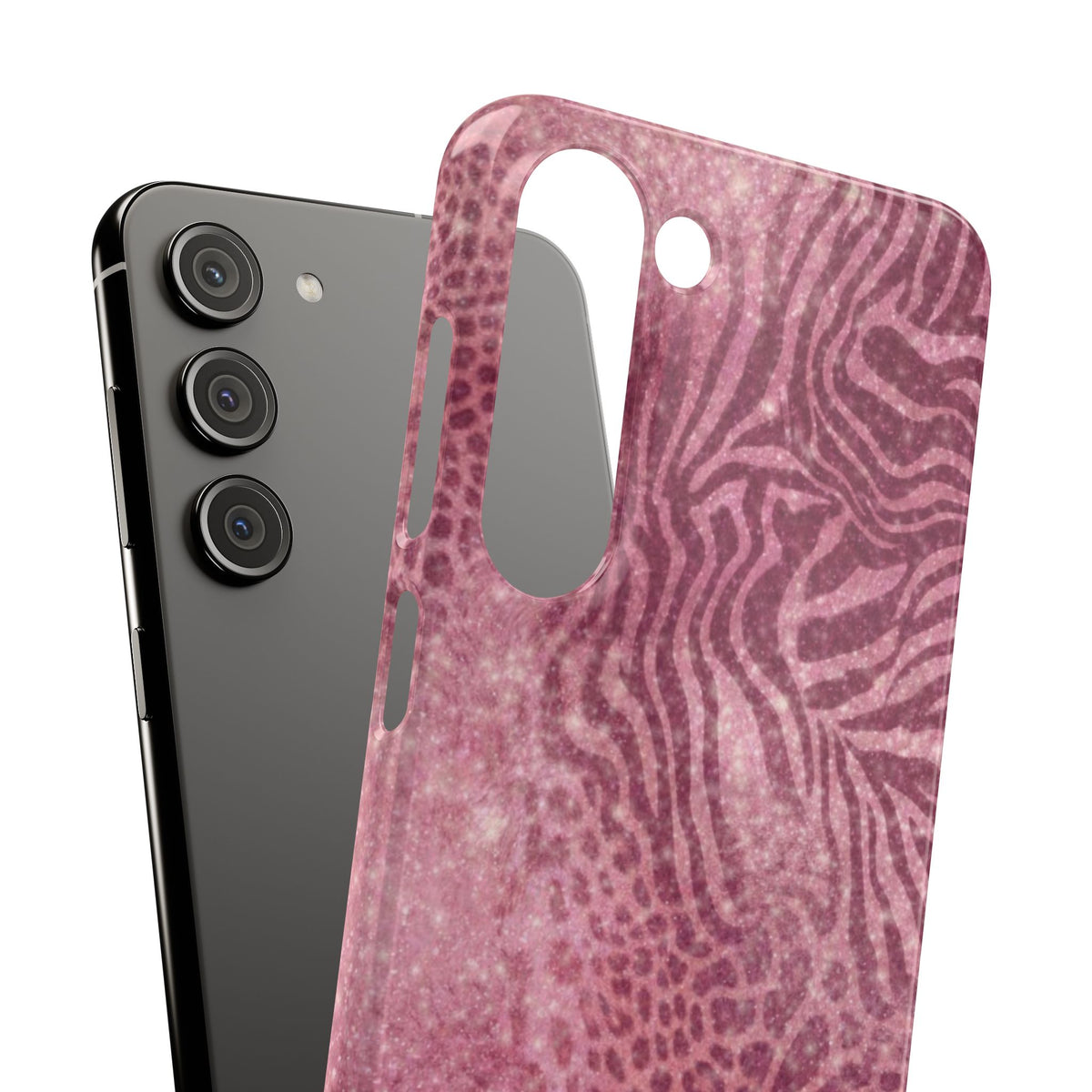 Blush Wild Case