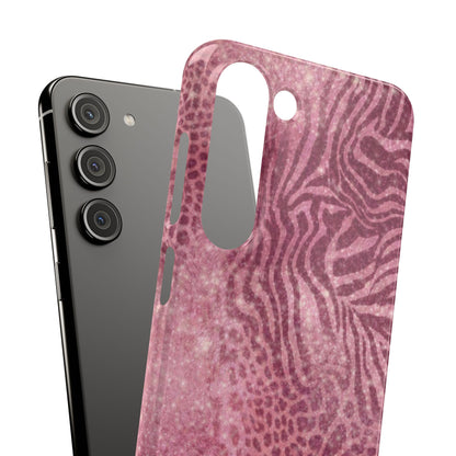 Blush Wild Case