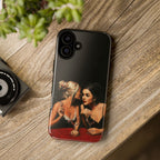 Wine Gossip Phone Case