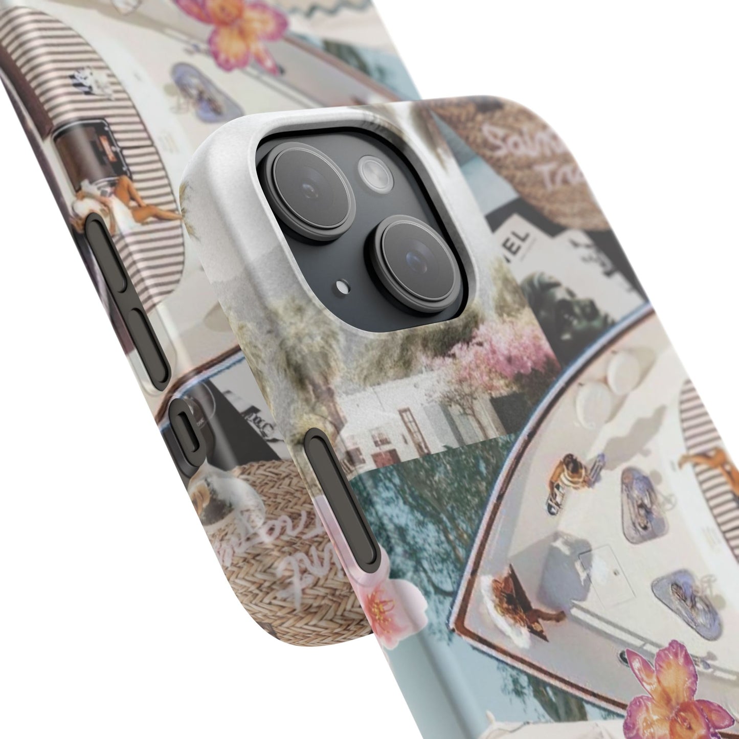 Saint Tropez Case