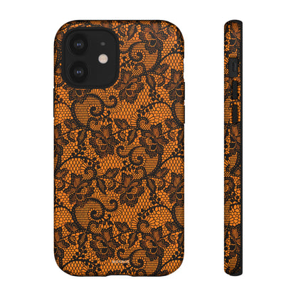 Pumpkin Spice Tough Case