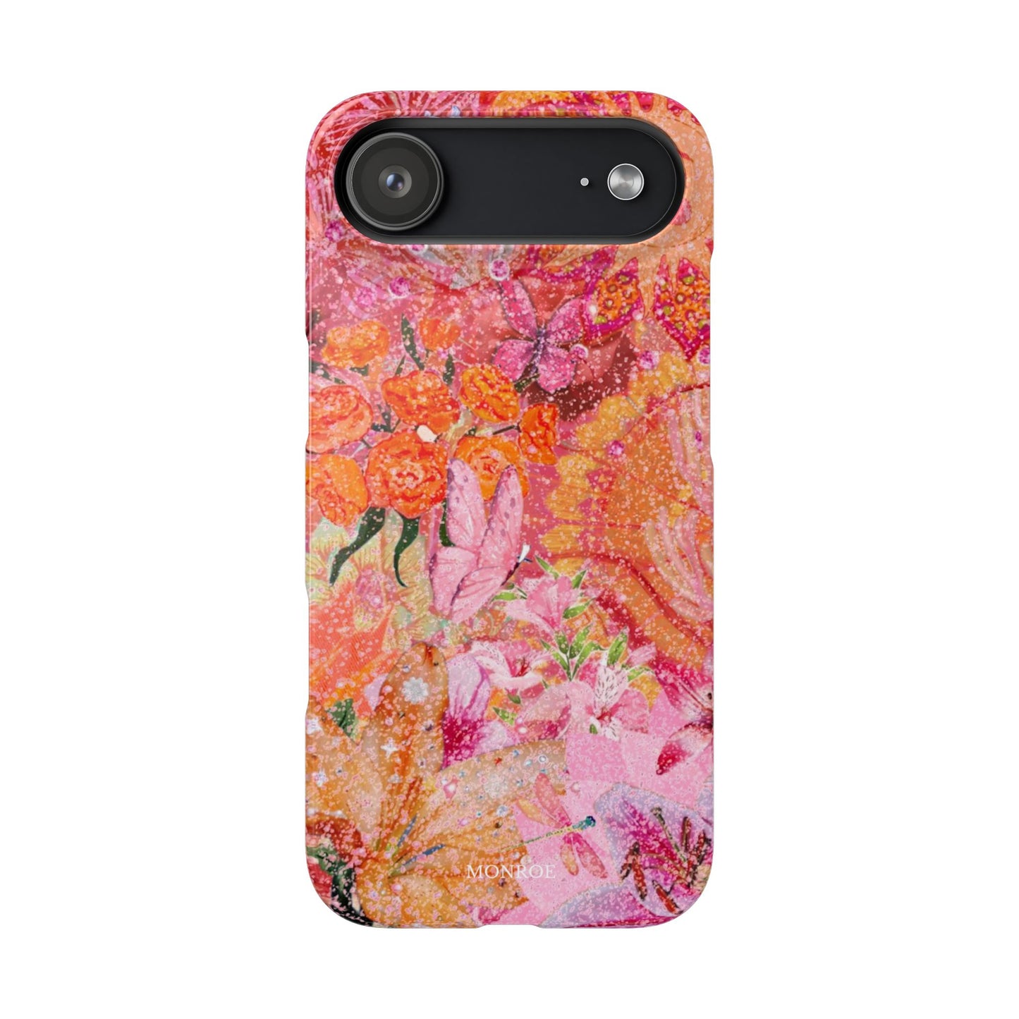Sunburst Case